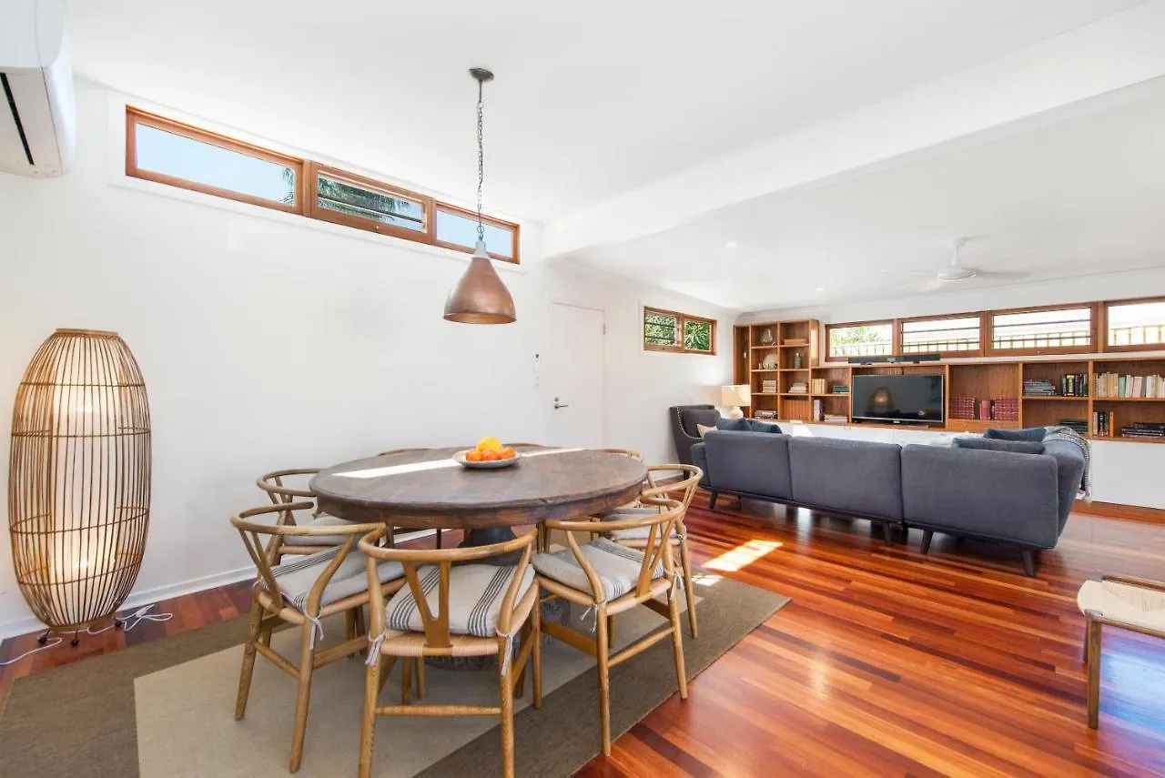 8 Marvell Lane Villa Byron Bay