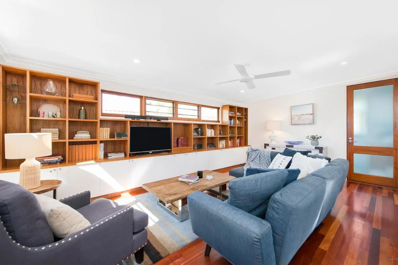 8 Marvell Lane Villa Byron Bay