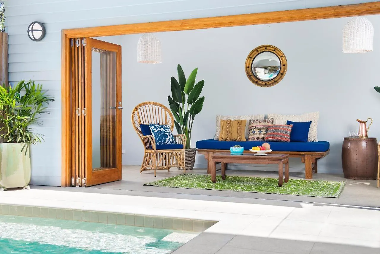 8 Marvell Lane Villa Byron Bay