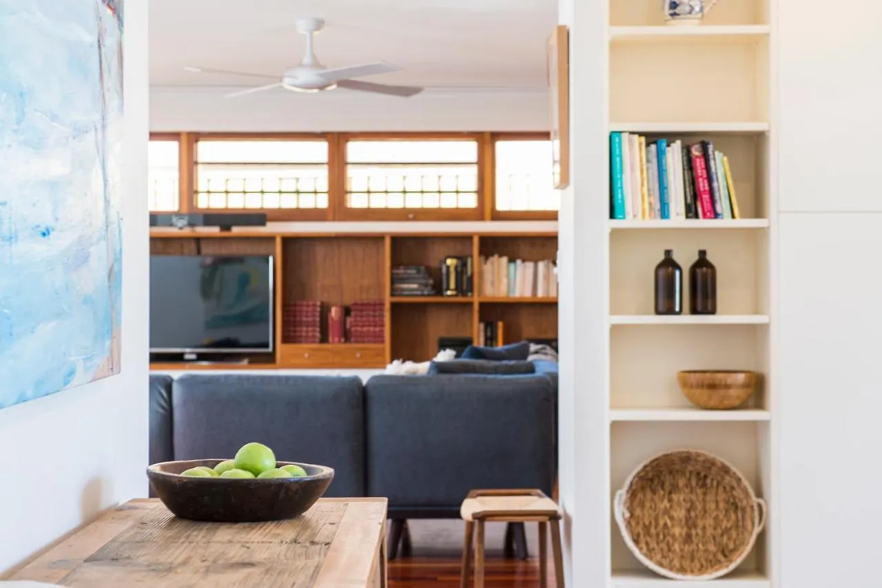 Holiday home 8 Marvell Lane Villa Byron Bay
