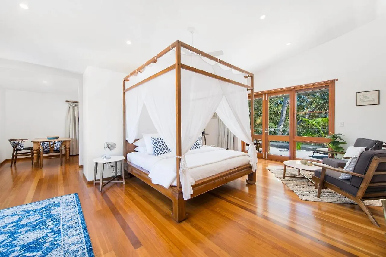 8 Marvell Lane Villa Byron Bay 0*,  Australia