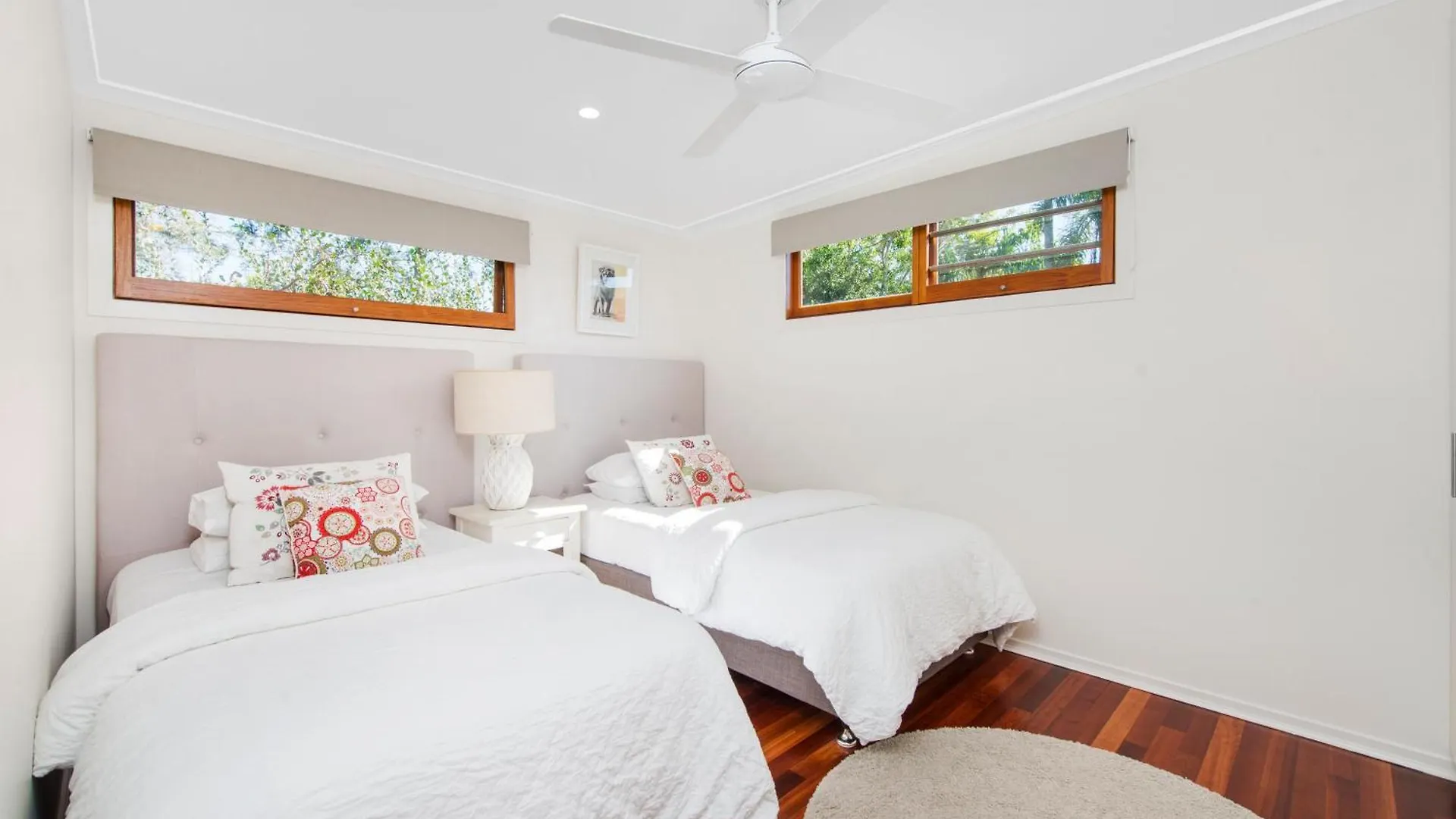 8 Marvell Lane Villa Byron Bay Australia