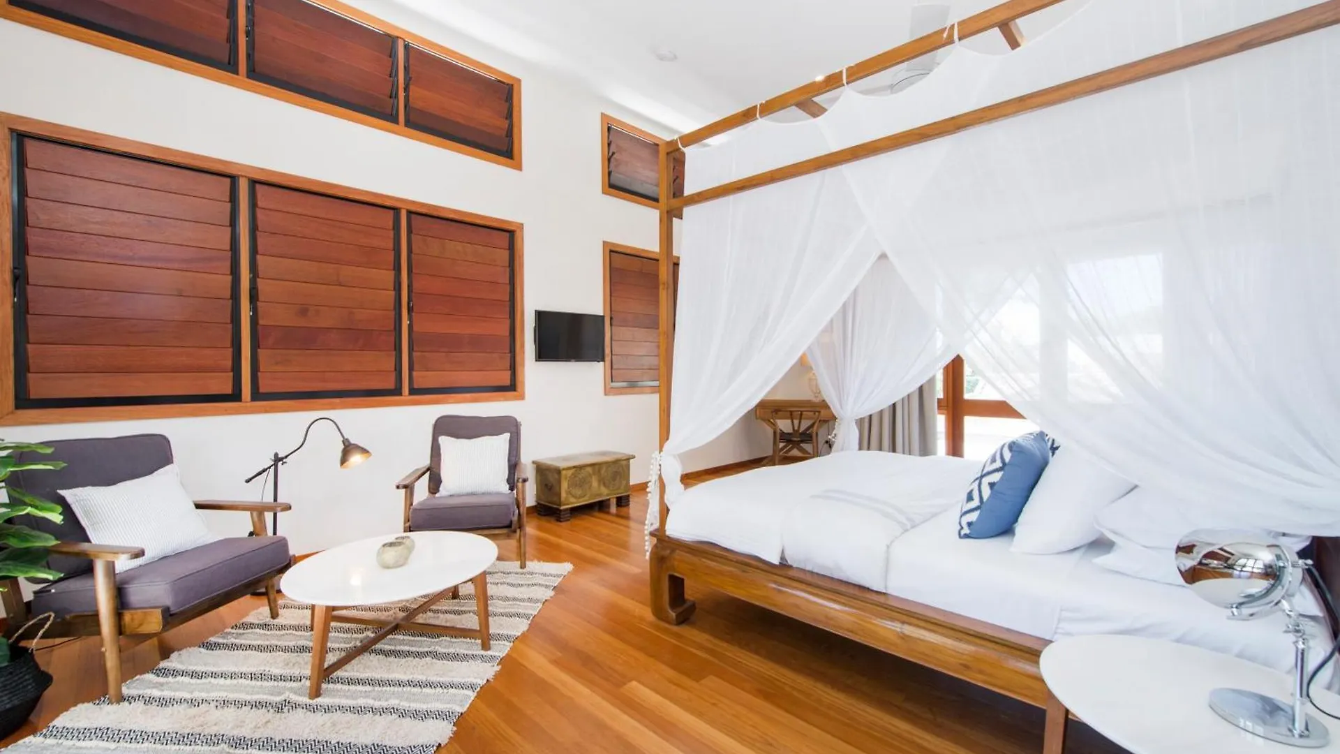8 Marvell Lane Villa Byron Bay Holiday home