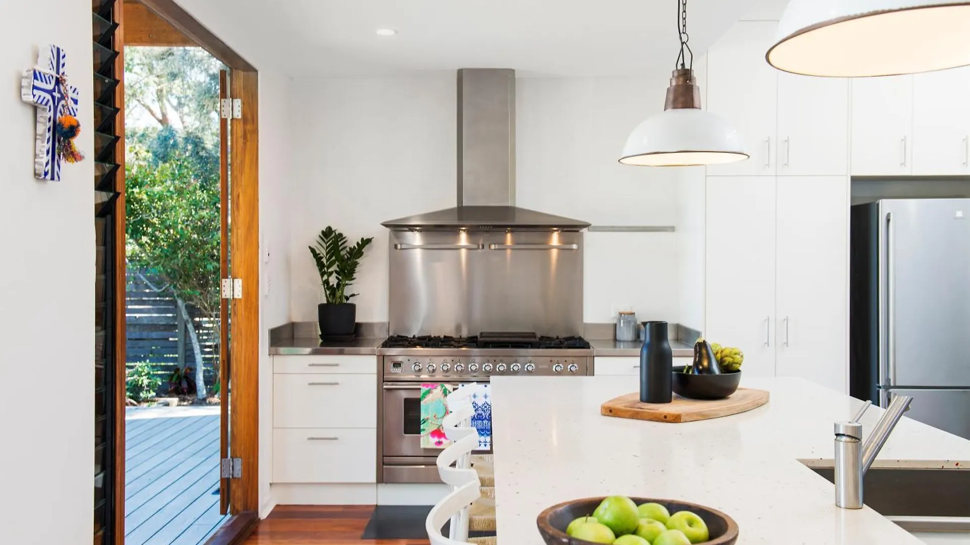 8 Marvell Lane Villa Byron Bay Holiday home