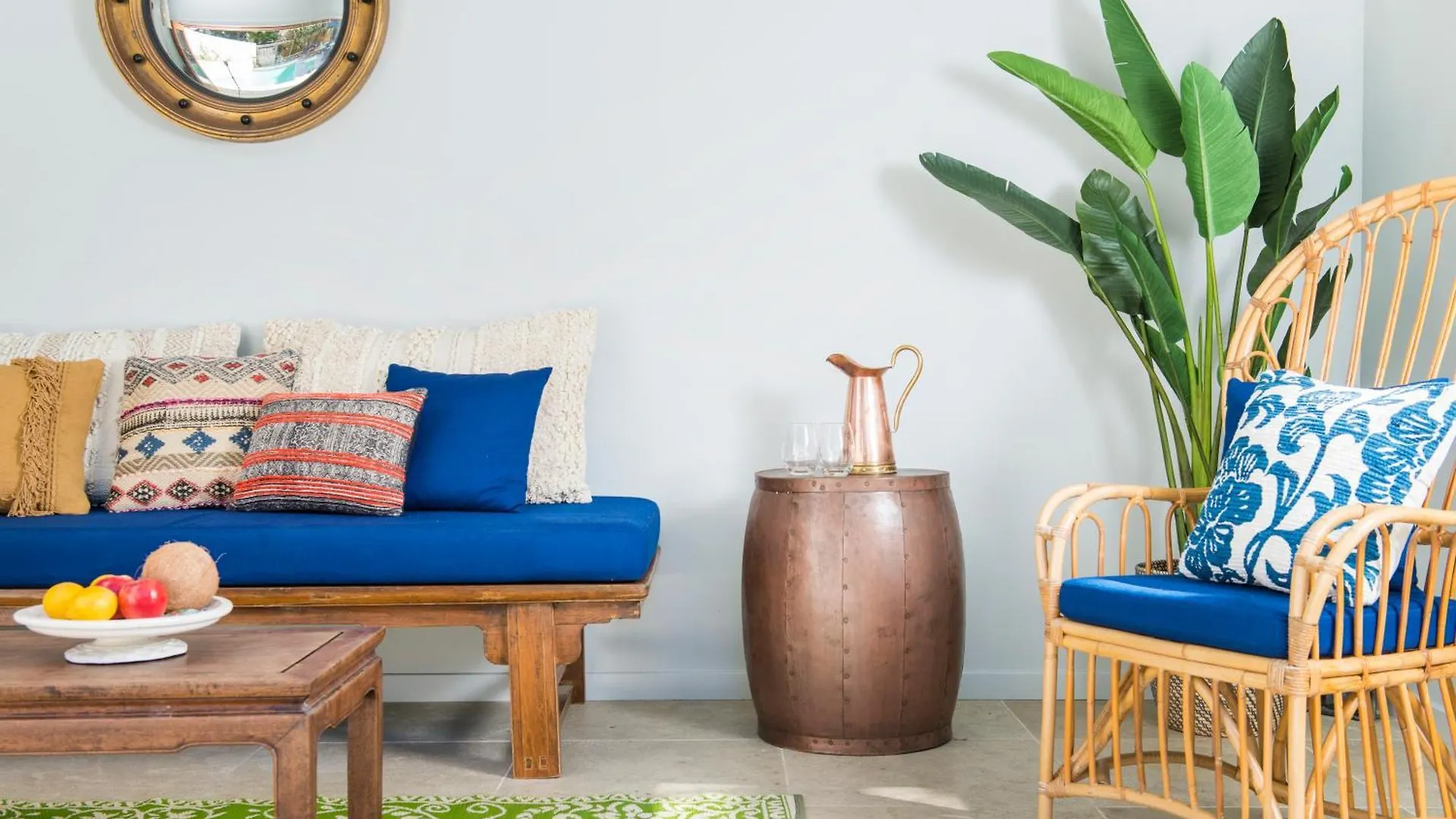 Holiday home 8 Marvell Lane Villa Byron Bay Australia