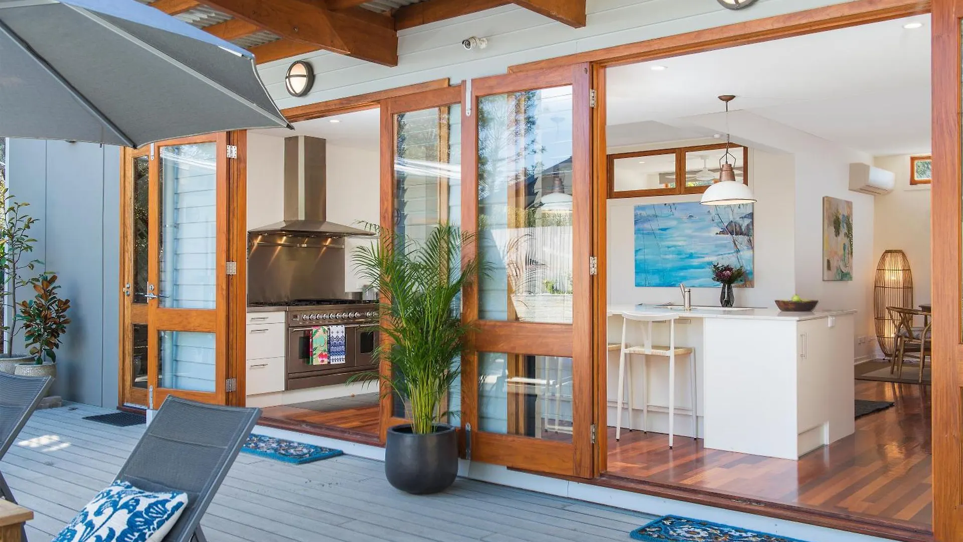 8 Marvell Lane Villa Byron Bay 0*,