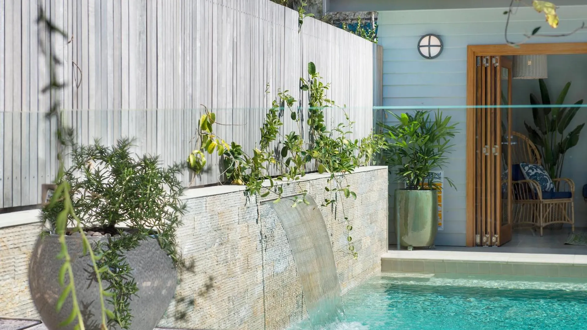 8 Marvell Lane Villa Byron Bay 0*,