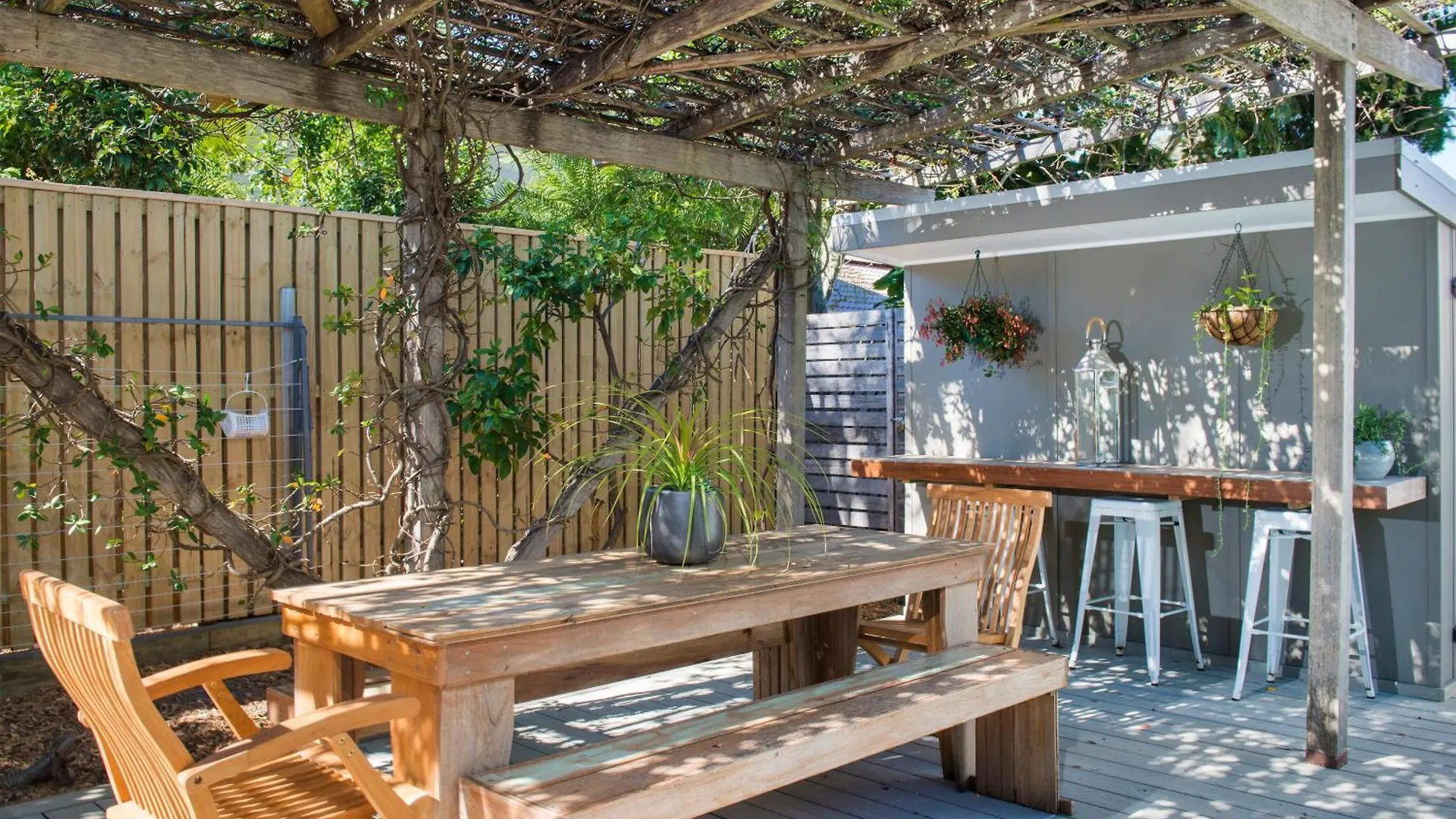 Holiday home 8 Marvell Lane Villa Byron Bay