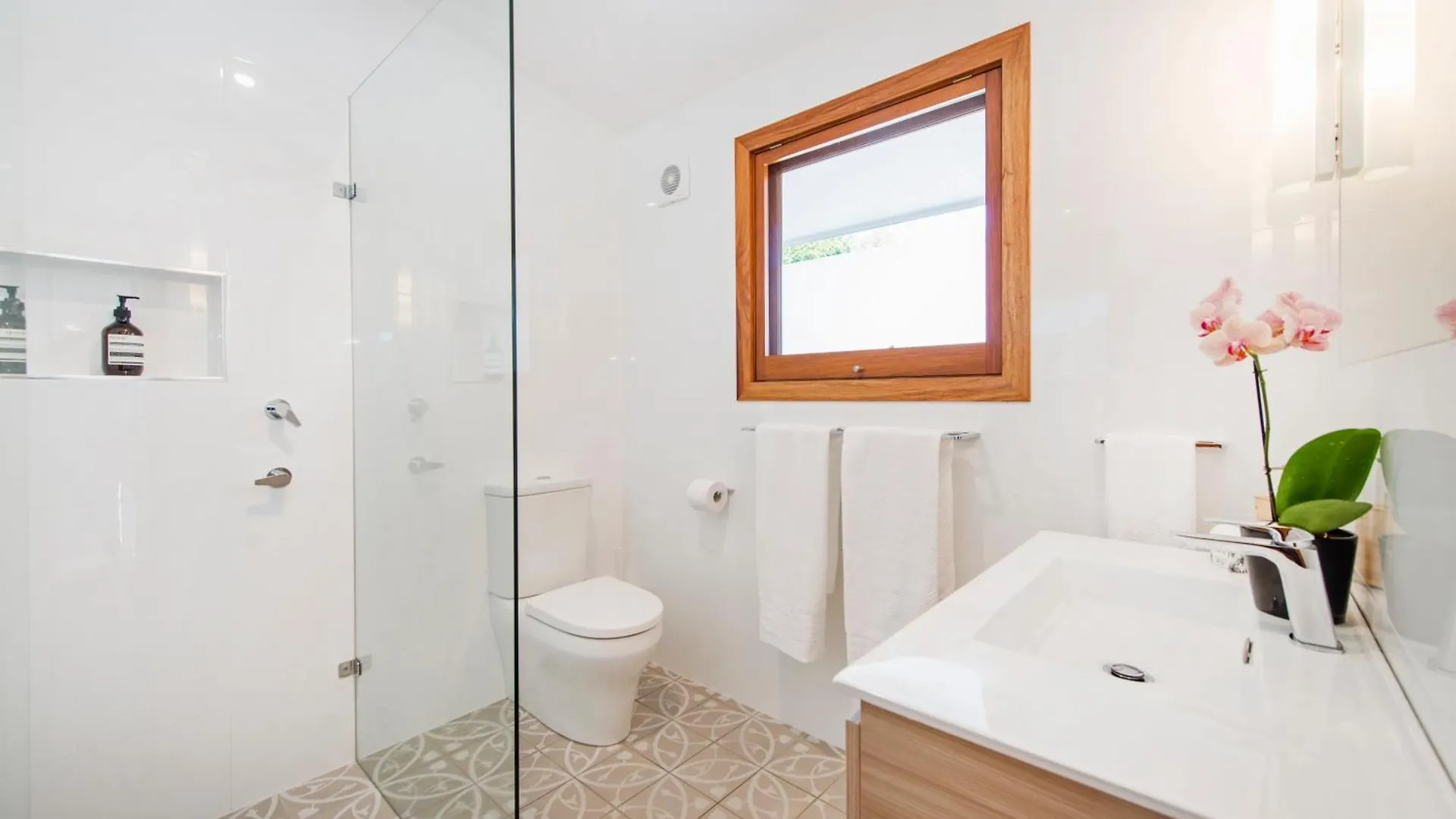 Holiday home 8 Marvell Lane Villa Byron Bay